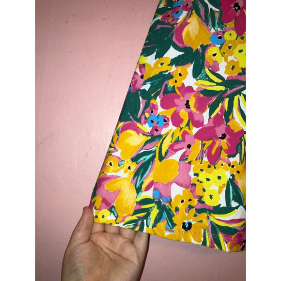 NWT Anne Cole swimsuit tankini top with built in bra size X-small - Picture 2 of 9